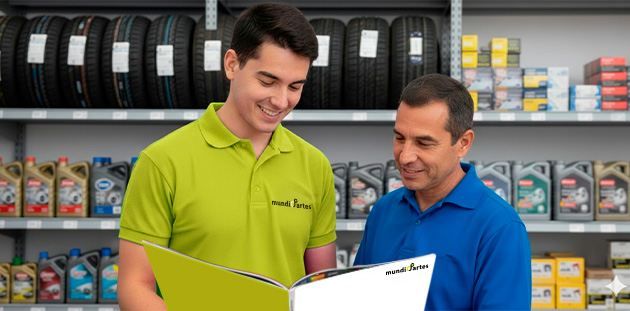 Nuestra Misión y Visión